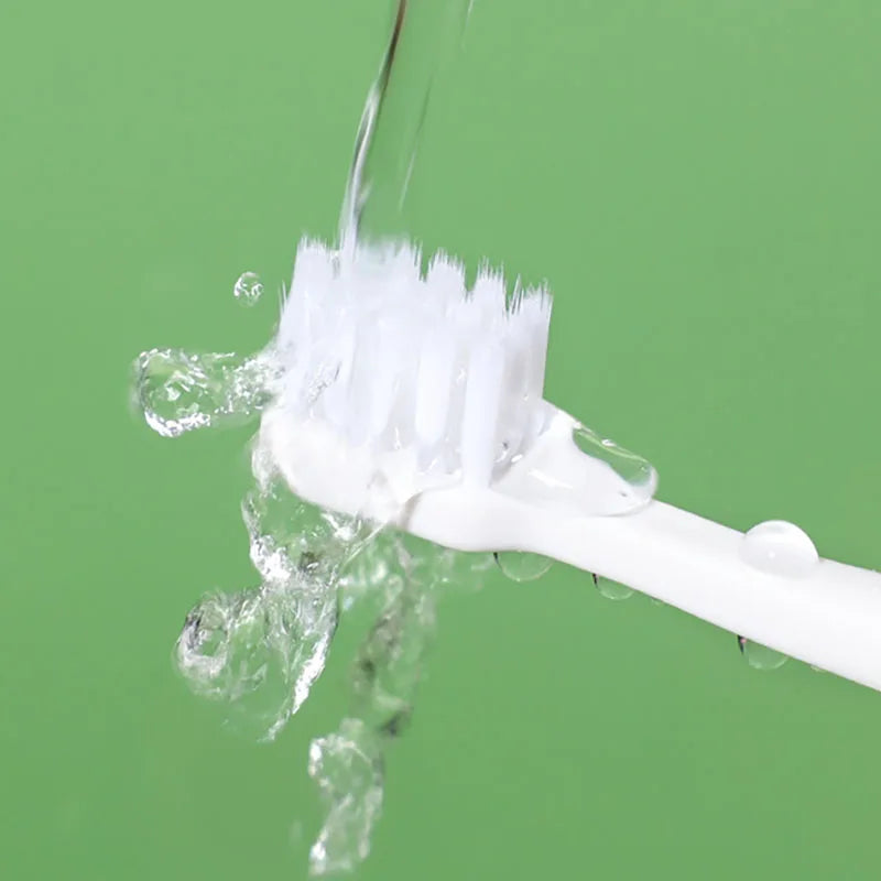 Cartoon Cute Dinosaur Children's Toothbrush