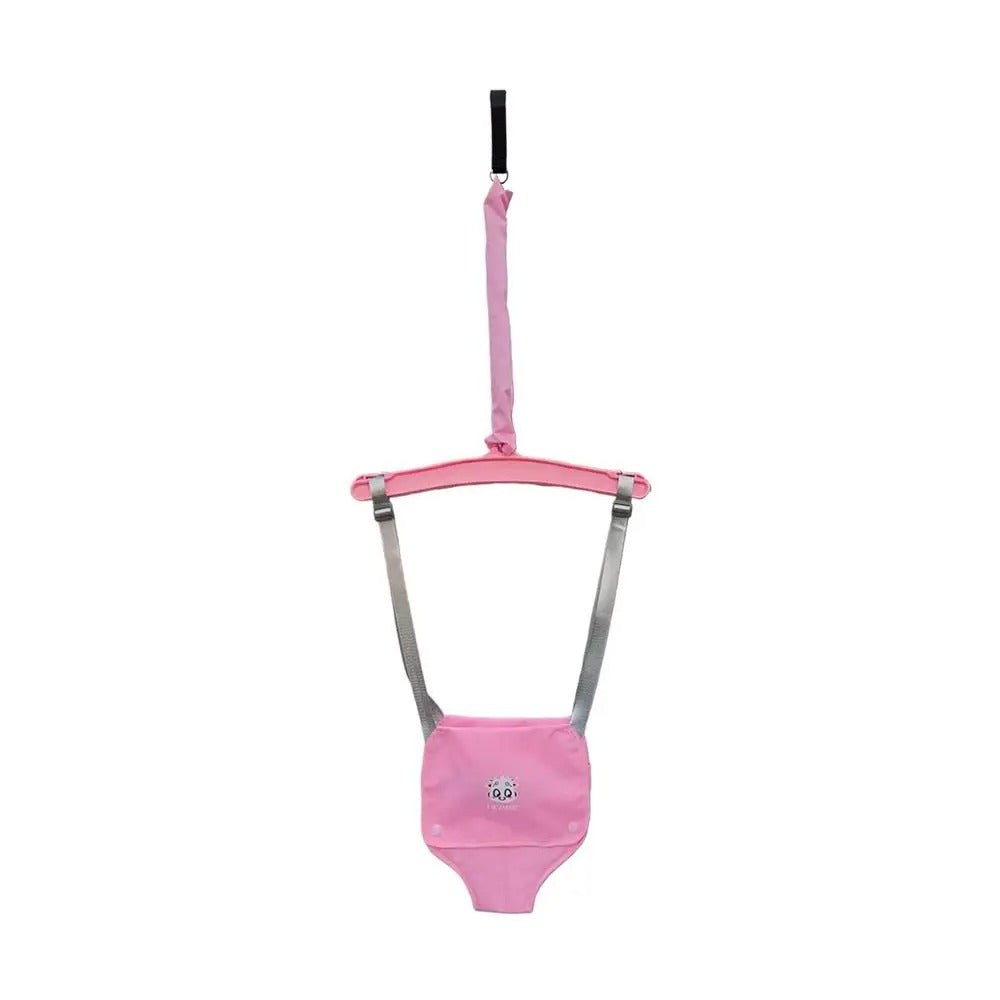 Blissybub™ Baby Doorway Jumper