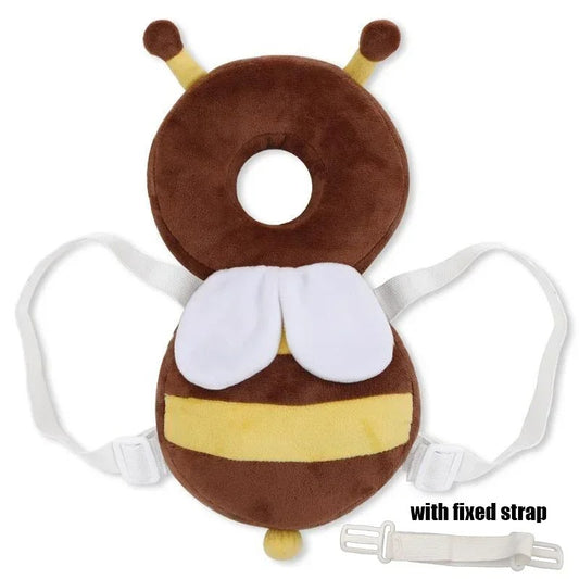 Blissybub™ Baby Head Protection Pillow