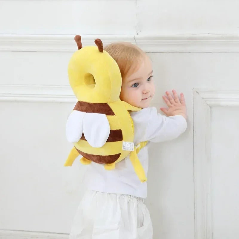 Blissybub™ Baby Head Protection Pillow
