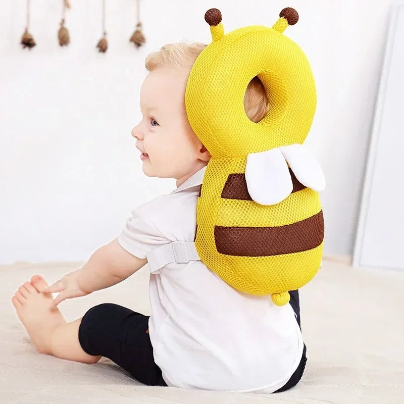 Blissybub™ Baby Head Protection Pillow