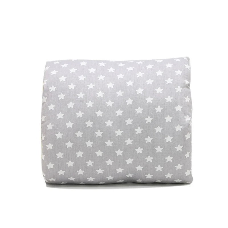 Blissybub™ Newborn Breastfeeding Arm Pillow – Comfortable Feeding Support for Moms & Babies