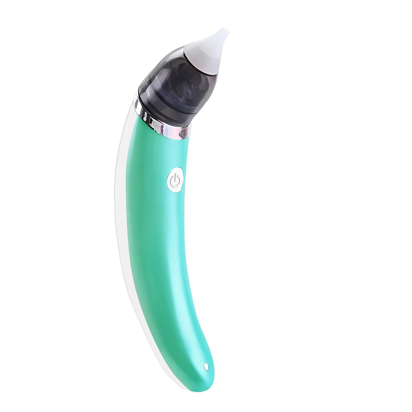 Blissybub™ Electric Baby Nasal Aspirator – Gentle, Safe & Hassle-Free Nose Cleaner for Newborns