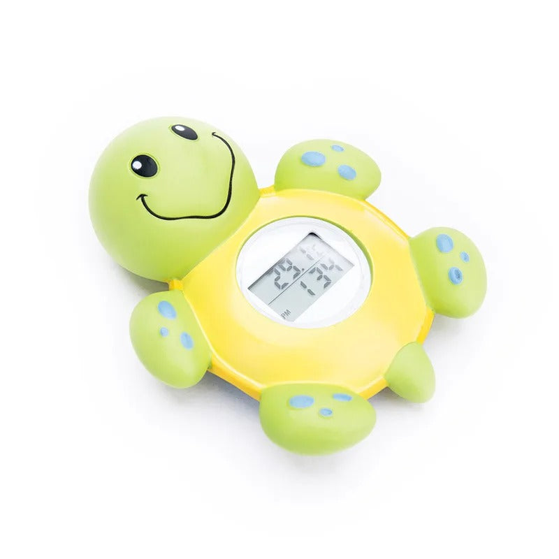 Blissybub™ Smart Baby Bath Thermometer