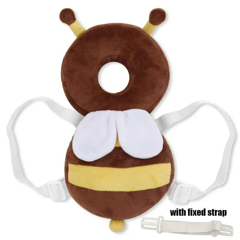 Blissybub™ Baby Head Protection Pillow