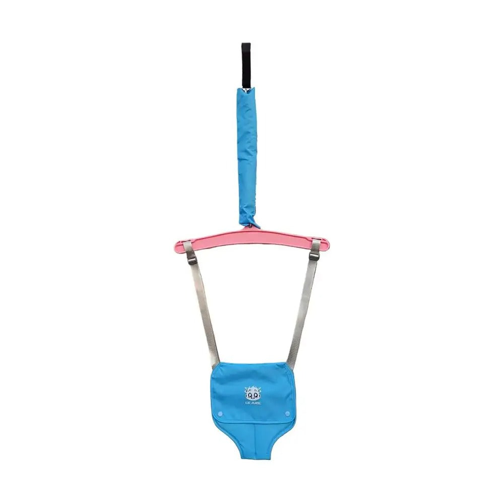 Blissybub™ Baby Doorway Jumper