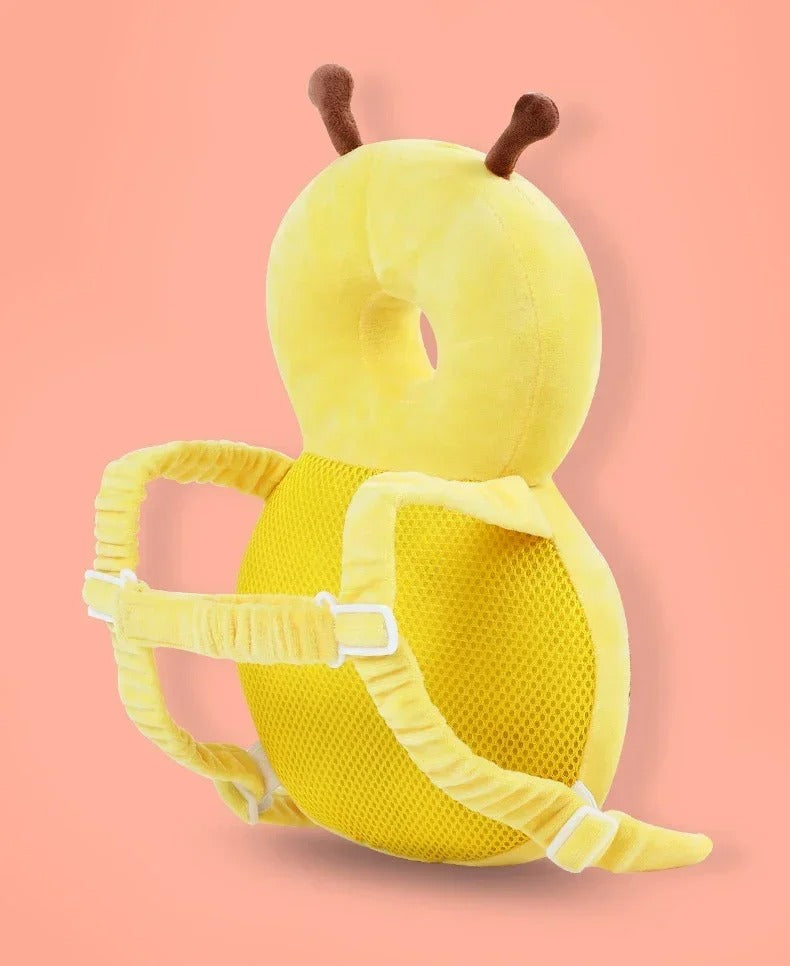 Blissybub™ Baby Head Protection Pillow