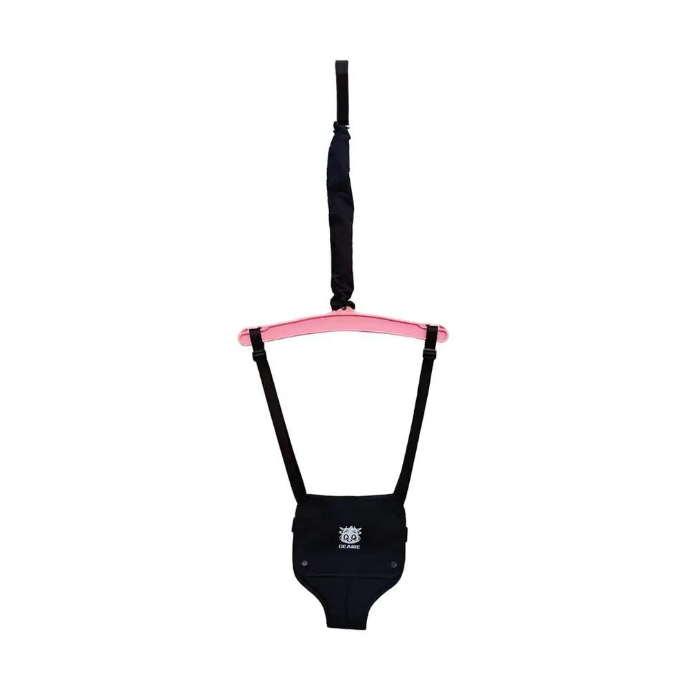 Blissybub™ Baby Doorway Jumper