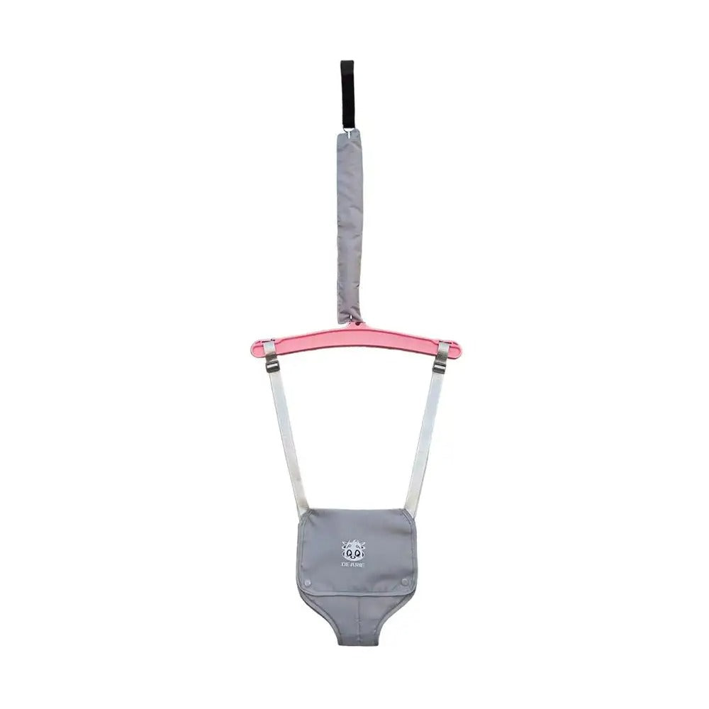 Blissybub™ Baby Doorway Jumper