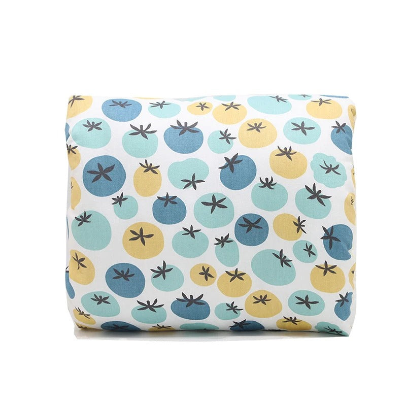 Blissybub™ Newborn Breastfeeding Arm Pillow – Comfortable Feeding Support for Moms & Babies